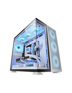 Mars Gaming MC-NOVA2 Blanca
