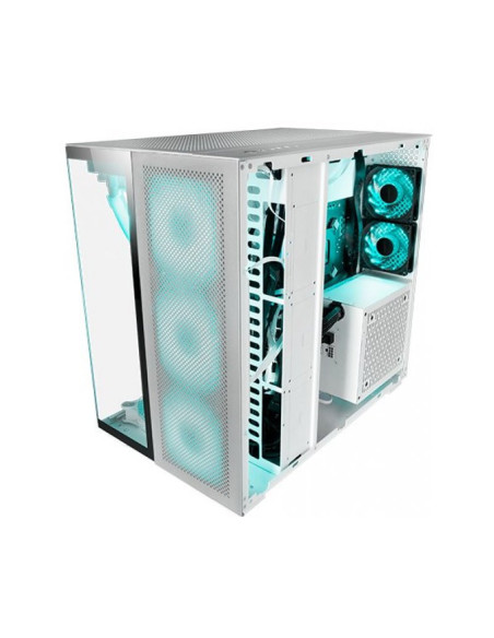 Mars Gaming MC-NOVA2 Blanca