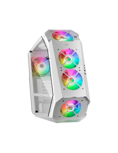 Mars Gaming MC51 Blanca