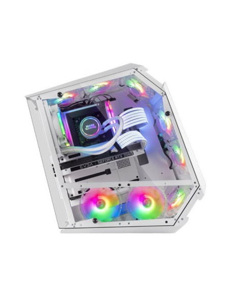 Mars Gaming MC51 Blanca