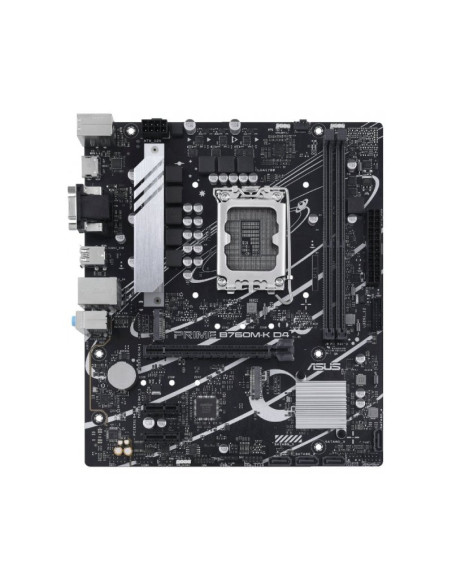 Placa Base Asus Prime B760M-K D4 Micro-ATX Intel Socket 1700