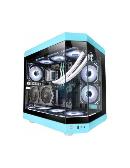 Mars Gaming MC-3T Azul