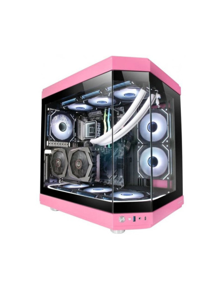 Mars Gaming MC-3T Rosa