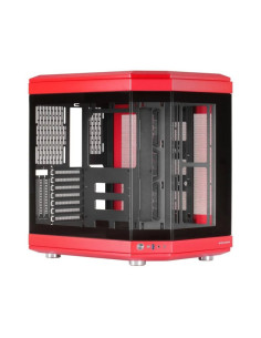 Mars Gaming MC-3T Roja