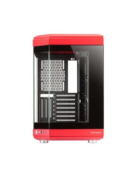 Mars Gaming MC-3T Roja
