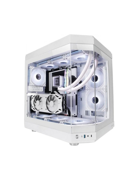 Mars Gaming MC-3T Blanca