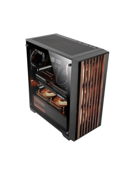 Mars Gaming MC-WOOD