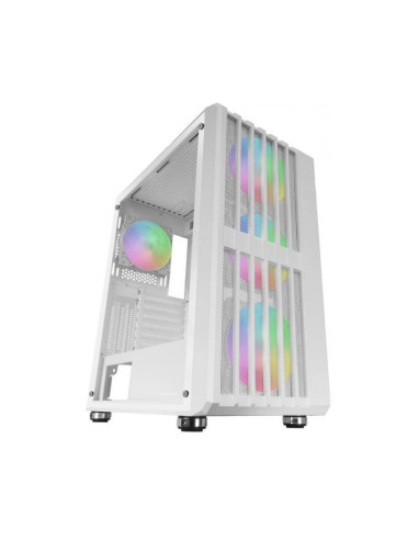 Mars Gaming MC-VAULT Blanca