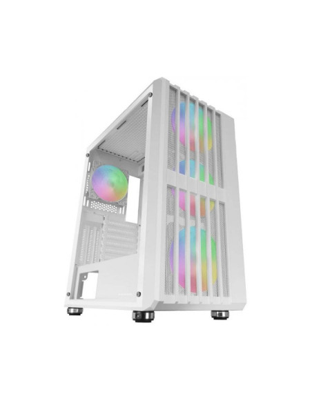 Mars Gaming MC-VAULT Blanca