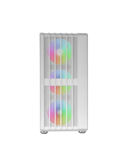 Mars Gaming MC-VAULT Blanca