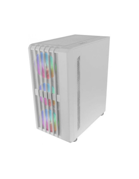 Mars Gaming MC-VAULT Blanca