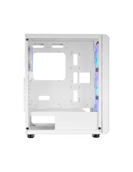 Mars Gaming MC-VAULT Blanca