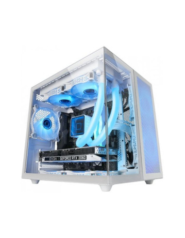 Mars Gaming MCNOVAM Blanca