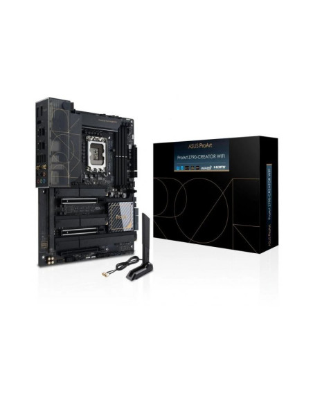Asus ProArt Z790 Creator WiFi ATX Intel Socket 1700