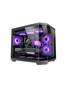 Mars Gaming MC3T CoreM Black