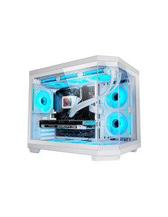 Mars Gaming MC3T CoreM Blanca