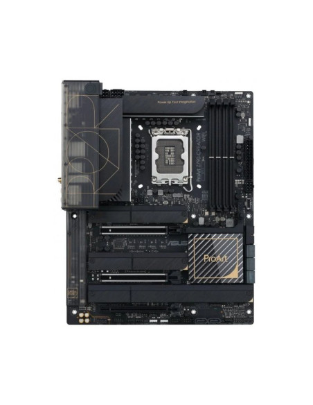 Asus ProArt Z790 Creator WiFi ATX Intel Socket 1700