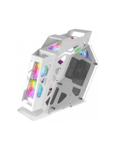 Mars Gaming MC61 Blanca