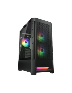 COUGAR DUOFACE RGB Negra