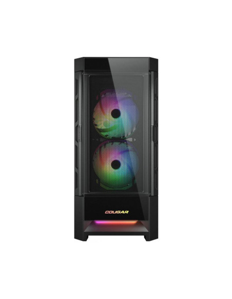 COUGAR DUOFACE RGB Negra