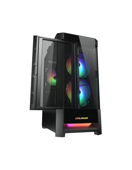 COUGAR DUOFACE RGB Negra