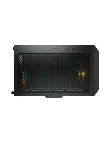 COUGAR DUOFACE RGB Negra