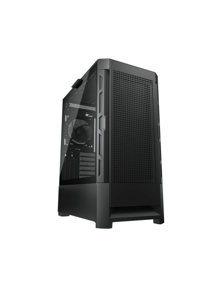 Cougar Airface Negra