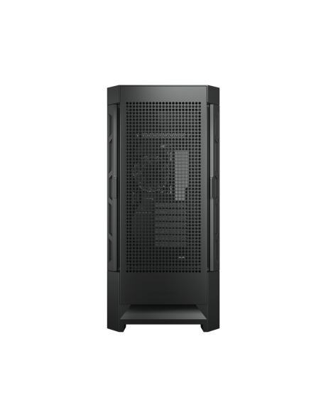 Cougar Airface Negra