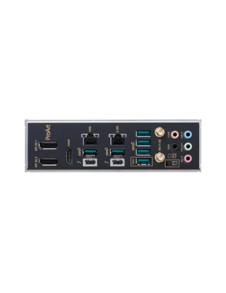 Asus ProArt Z790 Creator WiFi ATX Intel Socket 1700