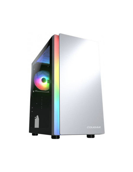 Cougar Purity RGB White