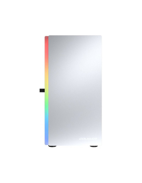 Cougar Purity RGB White
