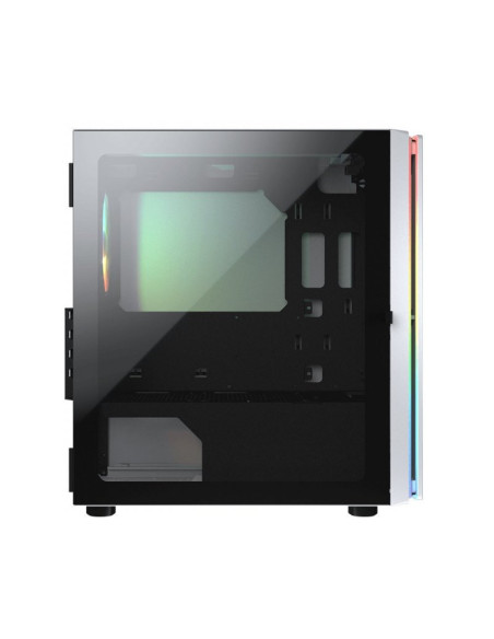 Cougar Purity RGB White