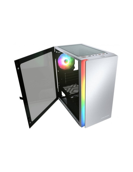 Cougar Purity RGB White