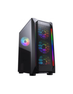 Cougar MX410 Mesh-G RGB