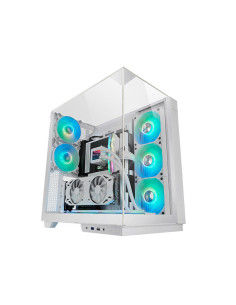 Mars Gaming MC-3GF Blanca