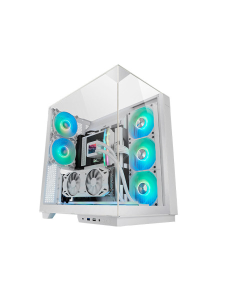 Mars Gaming MC-3GF Blanca