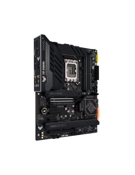 Asus TUF Gaming Z790-Plus WiFi D4 ATX Intel Socket 1700