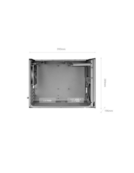 Mars Gaming MC-XPS