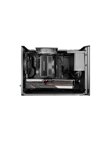 Mars Gaming MC-XPRO Black