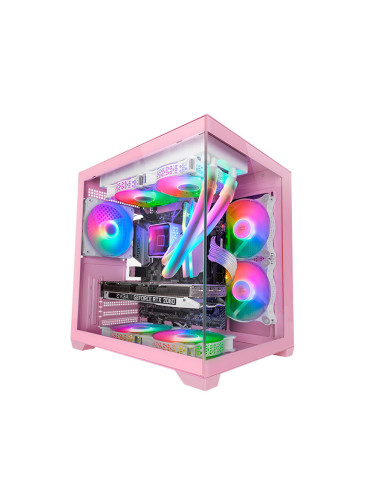 Mars Gaming MC-VIEW2 Rosa