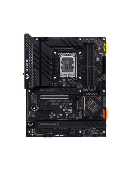 Asus TUF Gaming Z790-Plus WiFi D4 ATX Intel Socket 1700