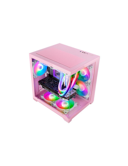 Mars Gaming MC-VIEW2 Rosa
