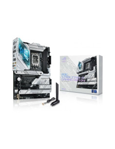 Placa Base Asus ROG Strix Z790-A Gaming WiFi D4 ATX Intel Socket 1700