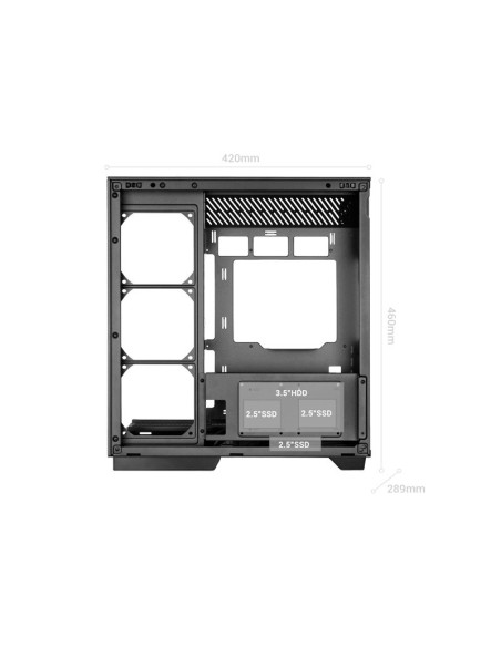 Mars Gaming MC-INFINIO