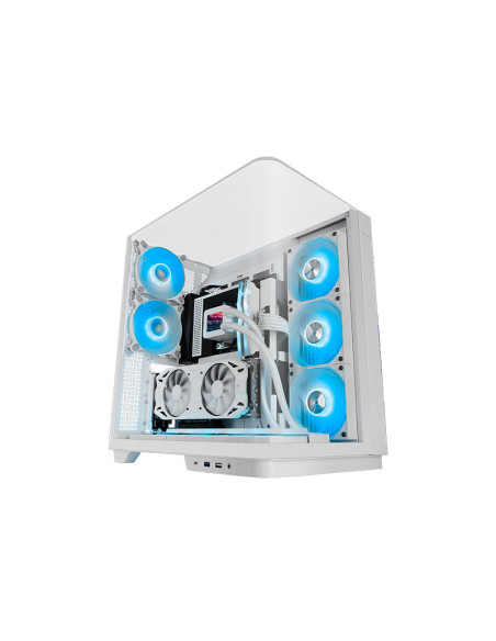 Mars Gaming MC-INFINIO Blanca