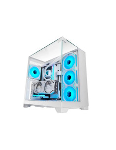 Mars Gaming MC-VISION Blanca