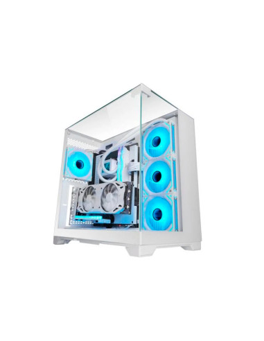 Mars Gaming MC-VISION Blanca