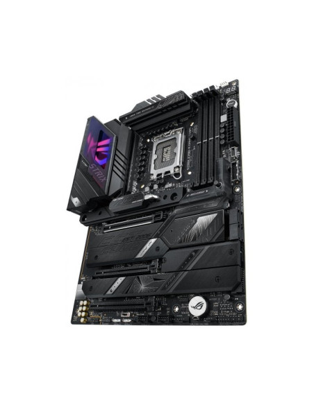 Asus ROG Strix Z790-E Gaming WiFi ATX Intel Socket 1700