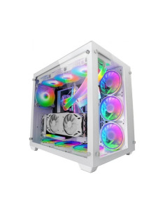 Mars Gaming MCV3 Blanca