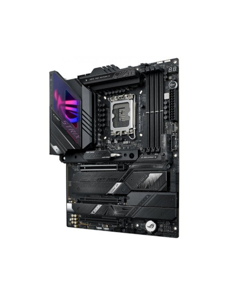 Asus ROG Strix Z790-E Gaming WiFi ATX Intel Socket 1700